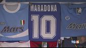 Maradona, è giallo sull'ora della morte