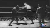 Primo Carnera, il gigante buono