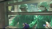 Lombardia, una luce in fondo al tunnel
