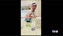 Coronavirus: il video di J-Ax