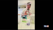 Coronavirus: il video di J-Ax