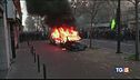 Francia in piazza tensione e scontri