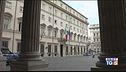 Quarto dl ristori Frenata sul rimpasto