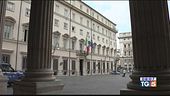 Quarto dl ristori Frenata sul rimpasto