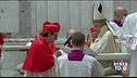 13 nuovi cardinali "No alla corruzione"