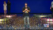 Andrea, il mago: "Tu sì que vales"