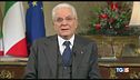 "Italia unita per rinascita"