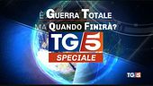 Virus, guerra totale: stasera Speciale Tg5