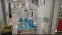 I contagi rallentano pronto piano vaccini