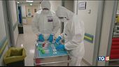 I contagi rallentano pronto piano vaccini