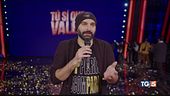 Tu si que vales record e magia!