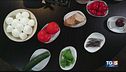 Mozzarella con sorpresa