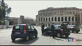 Conte, sanzioni più dure Mattarella: ora unità!