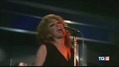 Mina compie 80 anni
