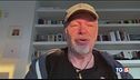 L'appello di Vasco Rossi
