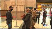 Regole per Natale è braccio di ferro