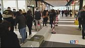 Shopping delle feste e allarme assembramenti