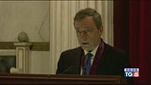 Il virus è una guerra Draghi sprona l'Ue