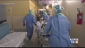Coronavirus, la Lombardia rimane l'epicentro