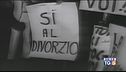 La legge sul divorzio compie 50 anni