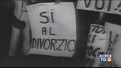 La legge sul divorzio compie 50 anni