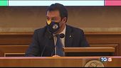 Decreti sicurezza e Mes sempre braccio di ferro