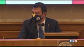 Decreti sicurezza e Mes sempre braccio di ferro