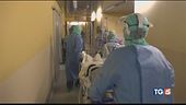 Lombardia in trincea 2500 contagiati in più