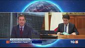 Conte all'Ue: Aiuti o facciamo da soli