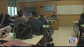 Le scuole ancora chiuse ma anno avanti