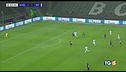 Inter resta in corsa e stasera Juve e Lazio