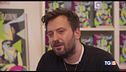 Esce il primo libro di Cremonini