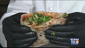 Gusto Verde: pizza fatta in casa