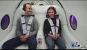 Il Virgin Hyperloop, un treno futuristico in grado di raggiungere i 1000 km/h