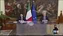 Conte: subito risorse per spesa alimentare