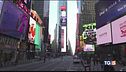 "NY peggio di Wuhan"