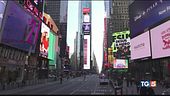 "NY peggio di Wuhan"