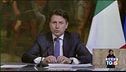 Conte: via libera ai primi aiuti