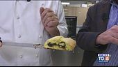 La pinza bolognese