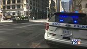 New York non andrà in quarantena