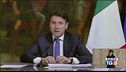 Conte: via libera ai primi aiuti