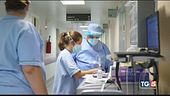 Contagi ancora in calo Vaccini,tutti in campo