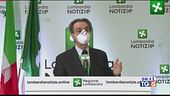 Coronavirus, polemiche in Lombardia