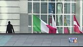 Il virus corre veloce in Europa