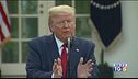 Trump frena sulla riapertura