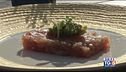 Gusto Verde: tartare di tonno