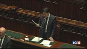 Conte: "Il governo non cadrà, no al rimpasto".