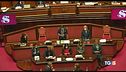 Verso il voto sul mes, lo spettro della crisi