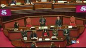 Verso il voto sul mes, lo spettro della crisi