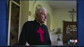 Frate morto nel rogo, fermato un sospettato